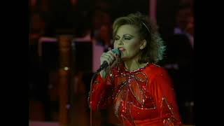 Te amo  Concierto En vivo HD  Rocío Dúrcal