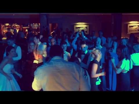 Diego - Wedding & Function Band Scotland - Lochside House Hotel, New Cumnock
