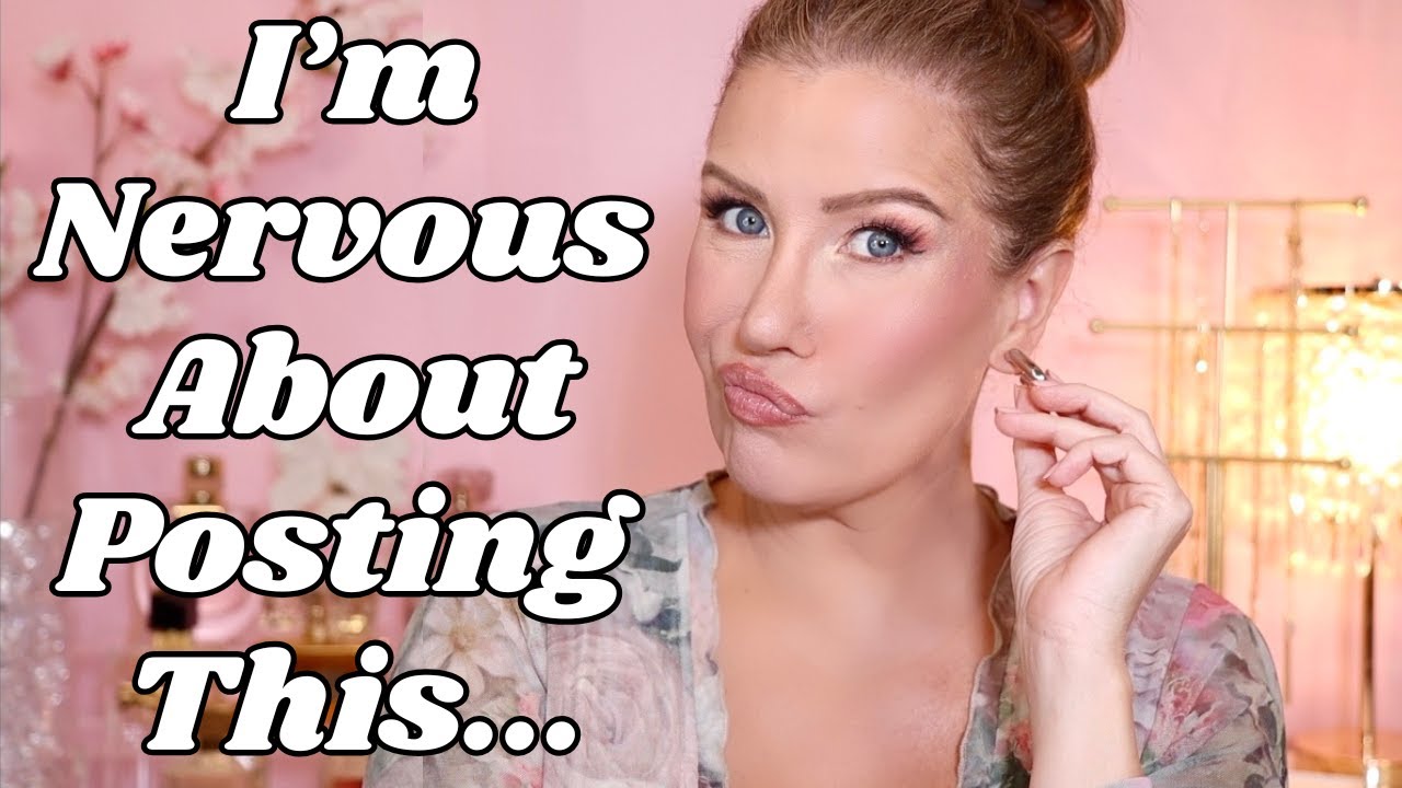 Let's Try Some New Makeup Releases & Chat | I'm not as healthy as I look 😔