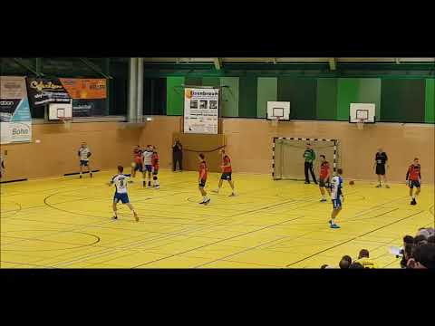 TSV Alfdorf/Lorch 1921 - TV 1893 Neuhausen 33:28
