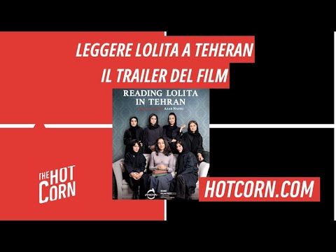 Tráiler Leer Lolita en Teheran [BDRIP] 2024