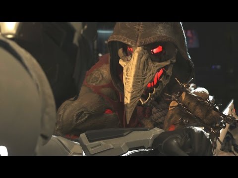 Injustice 2 - Batman vs. Espantapájaros - Diálogos de introducción, frases de enfrentamiento y su...