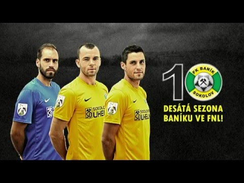 SESTŘIH: FK Baník Sokolov - FC Sellier & Bellot Vlašim 1:0 (1:0) 12.3.2016