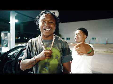 Est Zone ft Kush Money - Get Acknowledged (Official Video)