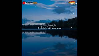 Download lagu Story wa 30 detik || Sholawat jibril mp3