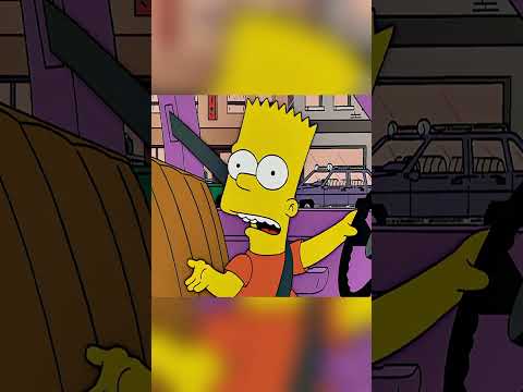 #lessimpsons