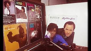 the system nighttime love. check description for info