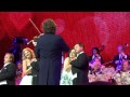 André Rieu - Amigos Para Siempre (Friends for Life) in Adelaide