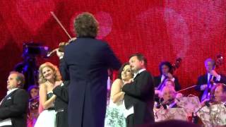 André Rieu - Amigos Para Siempre (Friends for Life) in Adelaide