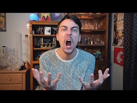 Dispensary Jobs are the WORST!!