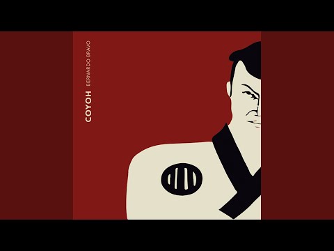 Verve - Bernardo Bravo