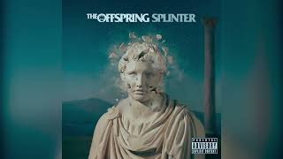 The Offspring - Race Against Myself (D Standard Tuning)