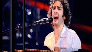 Josh Groban - Love only knows