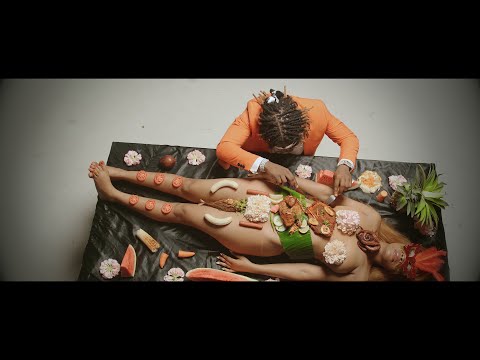 Belle 9 Feat. Afromaniac  - SiNa Neno ( Official Music Video )