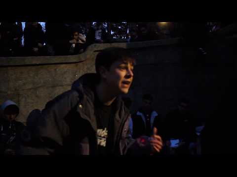 FRN vs MGS (16avos) #LPBATTLES6