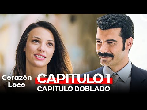 Corazón Loco Capitulo 1 (Doblado en Español)