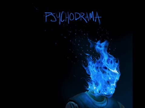 Dave - Screwface Capital [Instrumental] [PSYCHODRAMA]