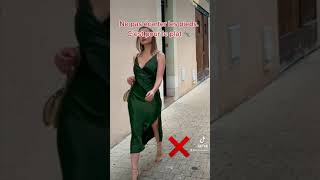 Comment marcher élégamment avec des talons 👠