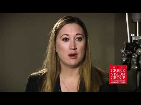 What is Double Vision?