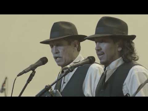 "Kunuskiwa" (Nevando Está) Sinfónico