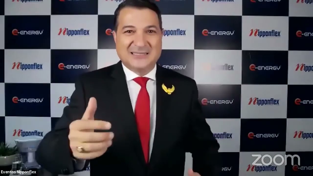 TREINAMENTO | 2º PASSO NIPPONFLEX |  NA CASA DO CLIENTE