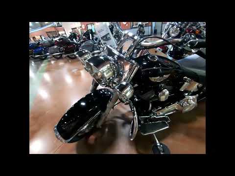 2005 Harley-Davidson FLSTN/FLSTNI Softail® Deluxe in Mauston, Wisconsin - Video 1