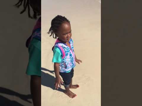 Addison 2yrs Panama City beach 2017