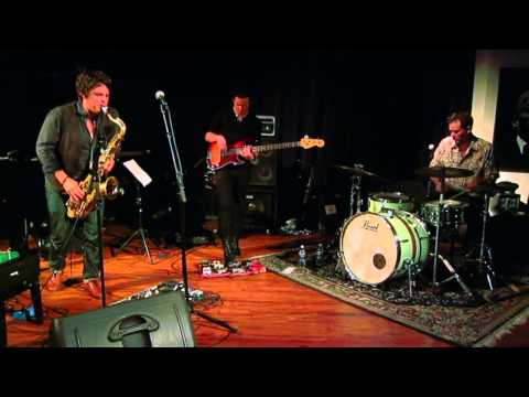 The Kandinsky Effect "MC" The Falcon, NY