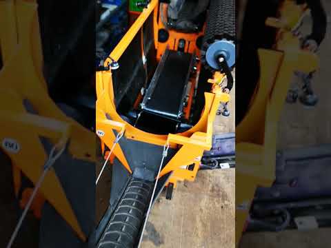 Doppstadt SM 620 Profi in 1:12