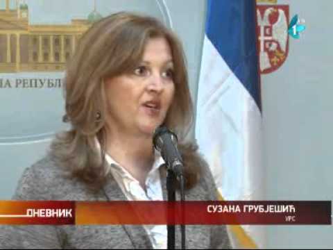 Đukić Dejanović: Izbori će biti raspisani 13. marta