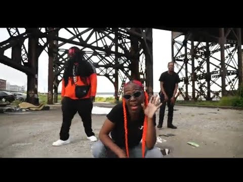Stl Dmacc x TrillyTheRapper x Prince JayJay - "Hide & Seek" (Prod By Beat Godz) Shot By TJ Films