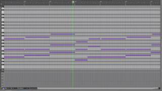 【VOCALOID MEIKO】 Impellitteri - The Future Is Black ギターなし