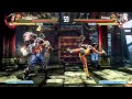 Killer Instinct 2013 Orchid Vs Thunder FULL MATCH