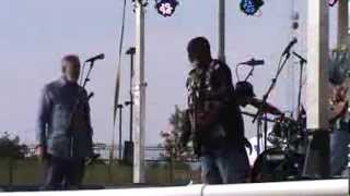 Siegal-Schwall - You dont love me like that -Corina -  South Bend Blues Fest 2012