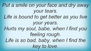 Eric Clapton - Key To Love Lyrics