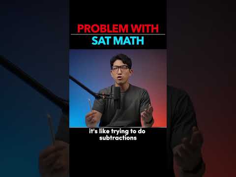 [December SAT Math] Most don't know this