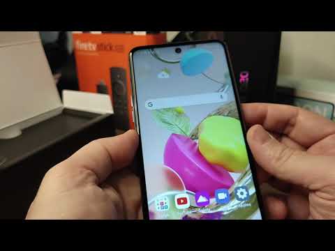 LG K52 Está Valendo Muito a Pena!