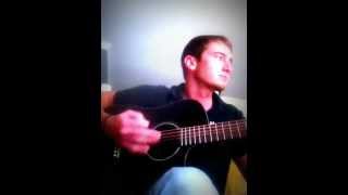 Home by Phillip Phillips (cover by Nic Roberson)