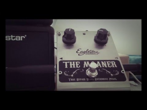 Eagletone The Moaner