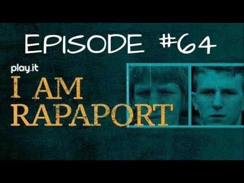 I Am Rapaport Stereo Podcast Episode 64 - Pacino LOTW / 80s NYC Hip Hop Clubs / Beautiful Girls