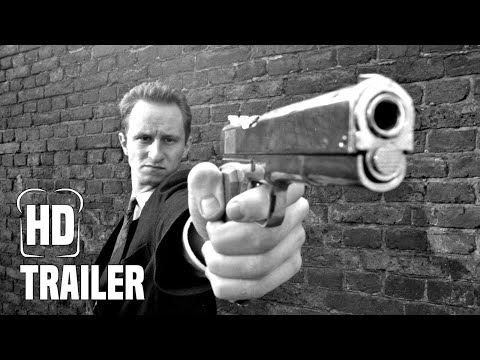 MANN BEISST HUND Trailer German Deutsch (1992)