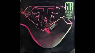 B5  Imagining   ♦ GTR – GTR 1986  Vinyl ♦ HQ Audio Only