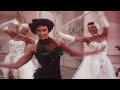 Cyd Charisse - Two Faced Woman (The Band Wagon Outtake) meets Martha & The Vandellas - Jimmy Mack