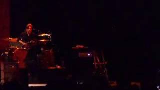 Matt Nathanson "Somewhere to Hide"