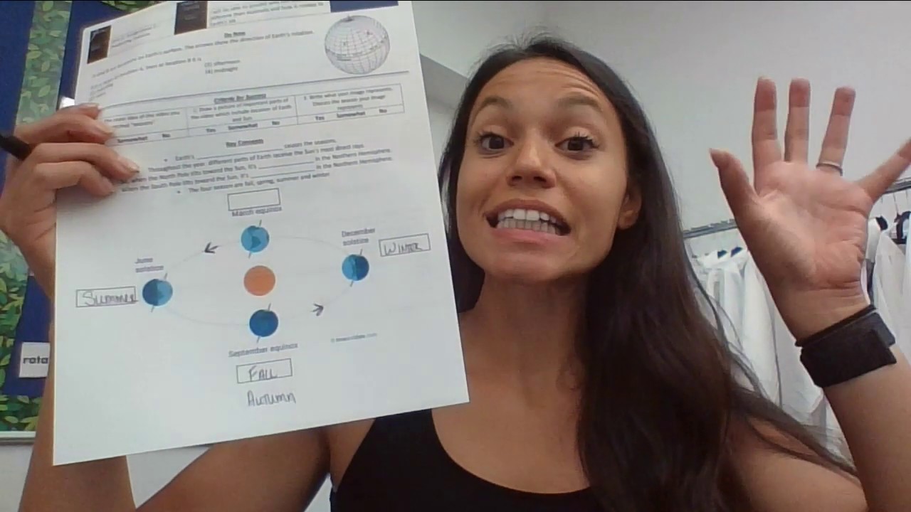 Unit 2: Assignment 3 - Predicting Seasons