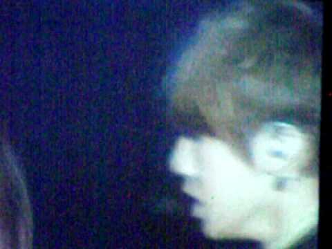 111213 Fancam United Cube in Brazil - Trouble Maker