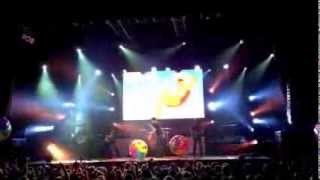 Scotty McCreery HOB May &#39;13 new Siong Suntan