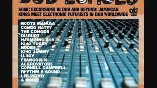 King Tubby - Psalms of Dub