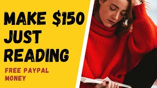 How To Make $150 A Day & Make Money Online For Free With No Website
