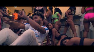 Kade Fresco - Party Favors (Prod. Seismic)